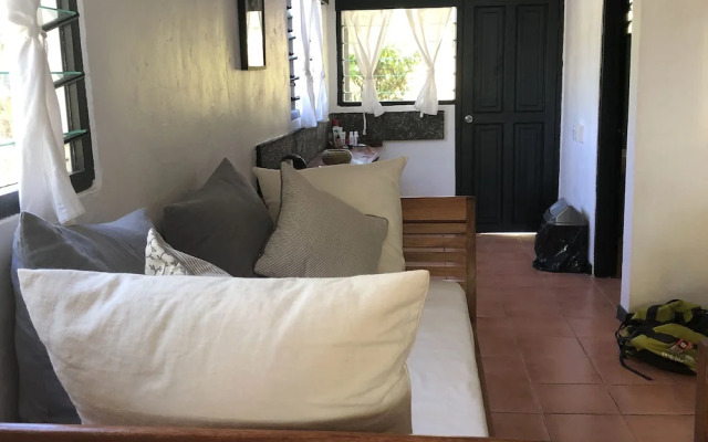 Turtle Bay Lodge