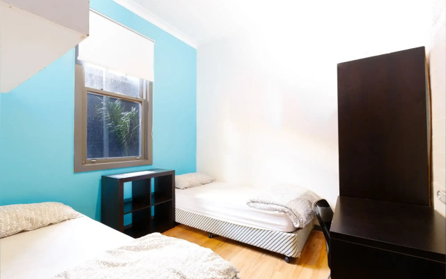 South Yarra Hostel