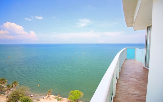 Apartamentos SOHO Elite - Frente al Mar