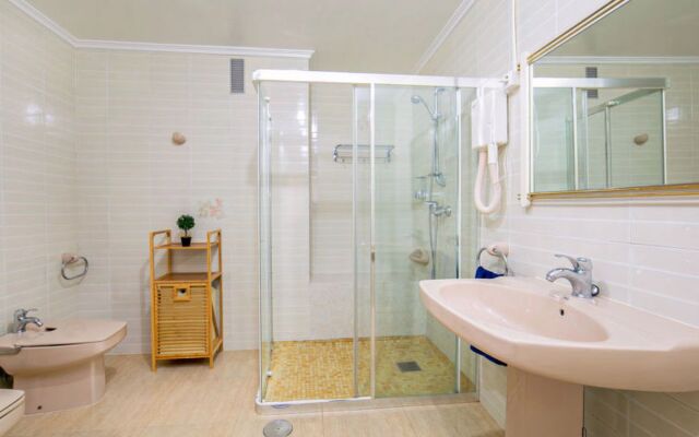 Apartment Perlamar Calpe/Calp