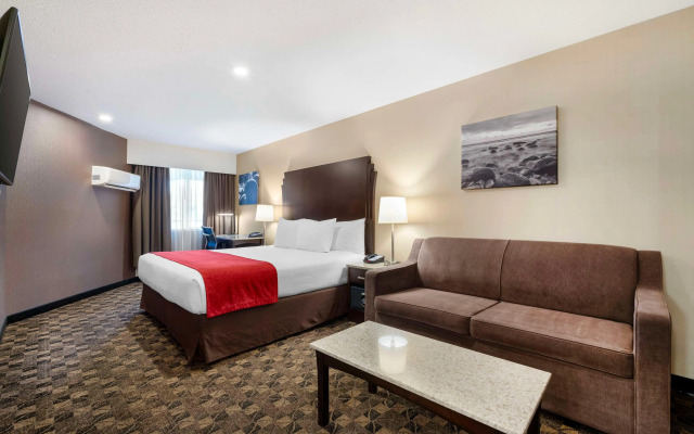 Best Western Northgate Inn