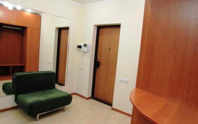 Hostel Ark Shatyr