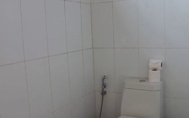 Cashew Grove Beach Resort