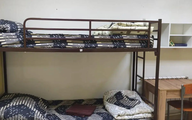 Siti V Hostel
