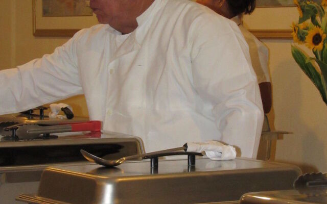 Hotel Ambassador