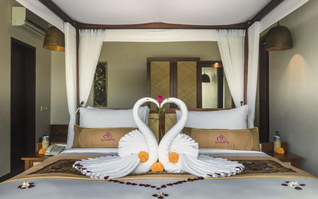 Ayuterra Resort