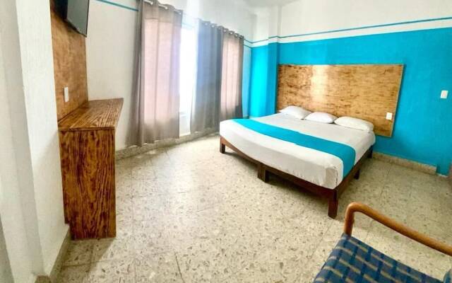 Hotel Lu