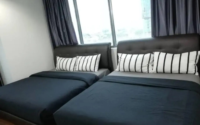 Summer Suites Vacation Home