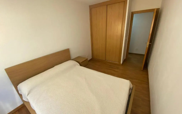 Piso céntrico, con amplia terraza, 3 dormitorios