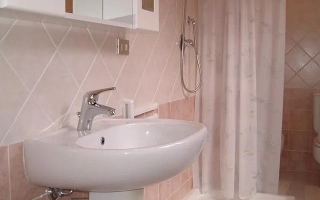 Villa Patrizia B&B Sul Lago