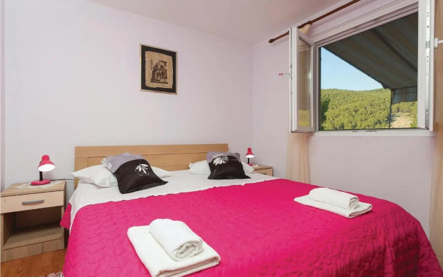 Holiday home Poplat 19