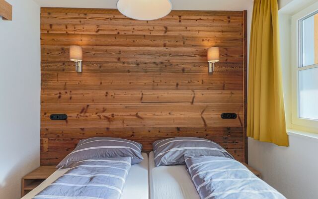 Apartment in Brixen Near Skiwelt Lift