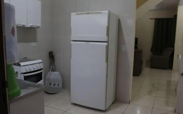 Bonito Residencial Flat