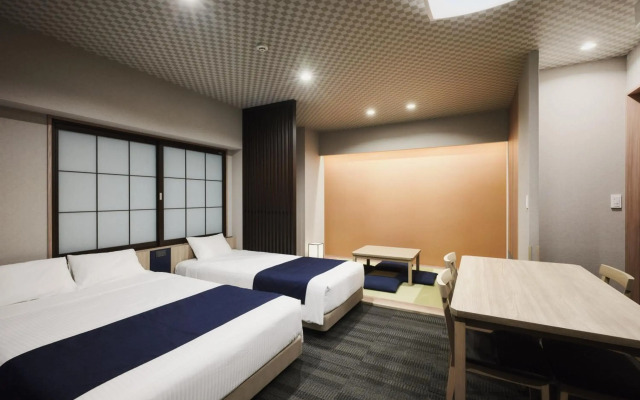MONday Apart Premium Ueno Okachimachi