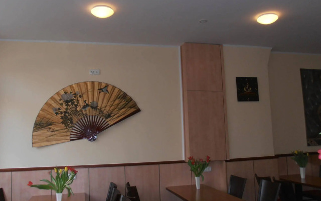 ALTAN Hotel