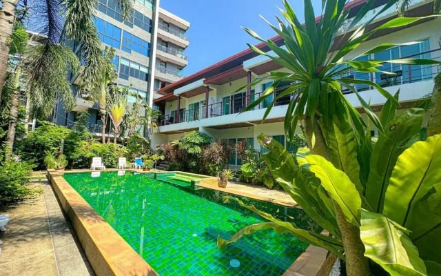 One Bedroom Oasis in Rawai