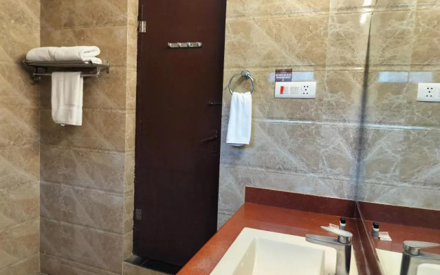 Bel-La Monde Riverside - Jim Corbett