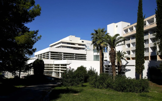 Hotel Zagreb