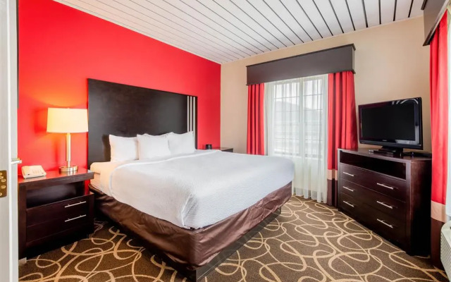 La Quinta Inn Ste Elkview