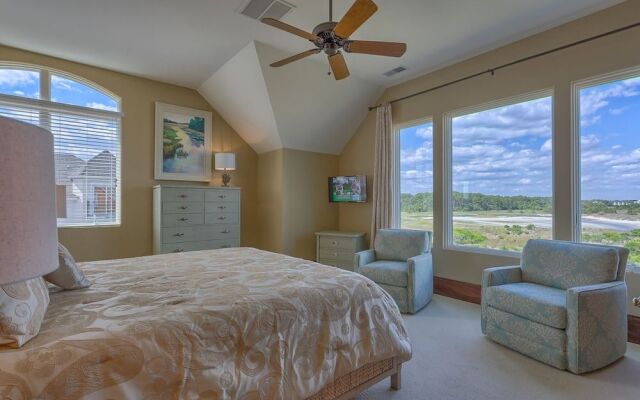 Collier Beach 16 by RedAwning