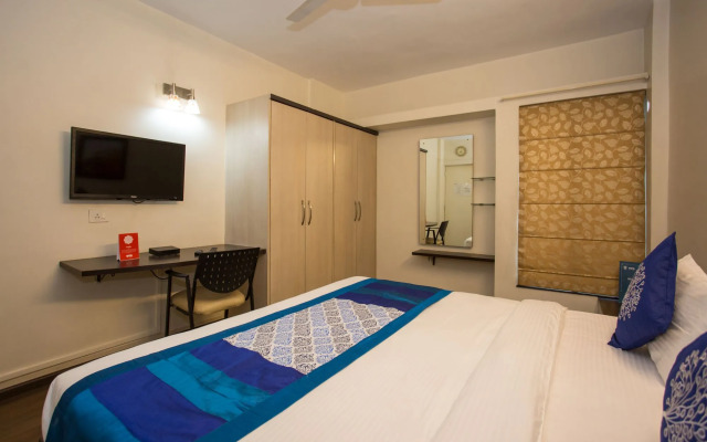 Hotel Eminent By OYO Rooms