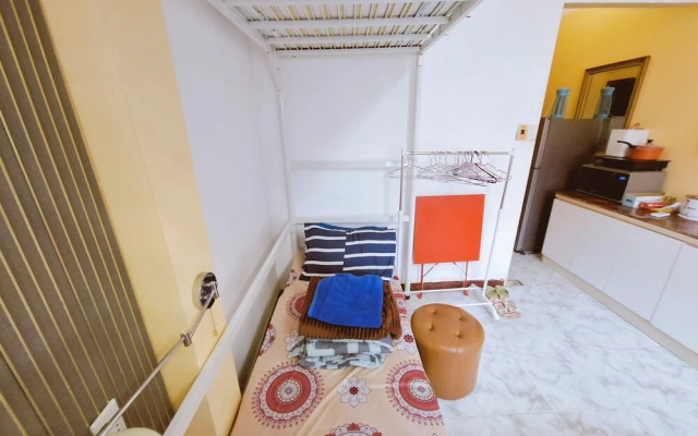 HomeStay Hostel Apartment Minh Loc