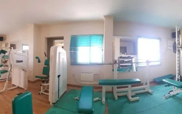 Mansouri Mansions Hotel