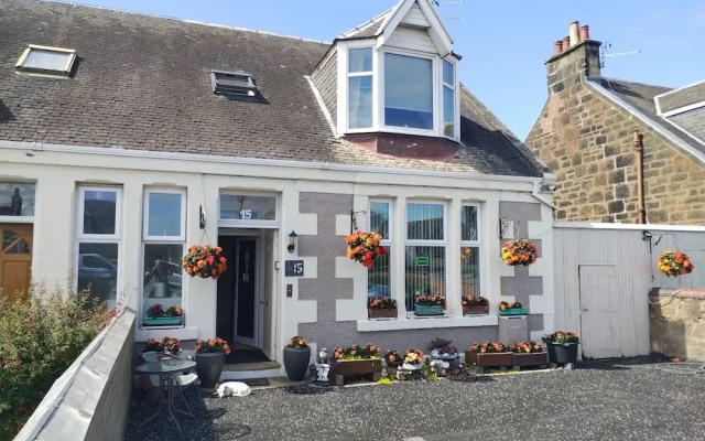 Kilkerran Guest house