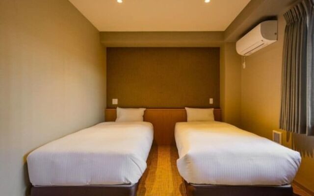 Ikoi Hotel