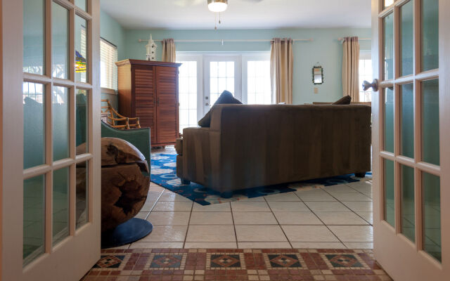 Beach Place Guesthouses