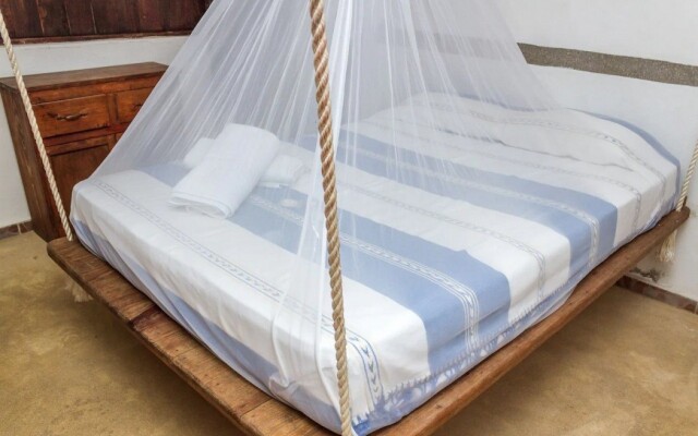 Cabanas Biuzaa
