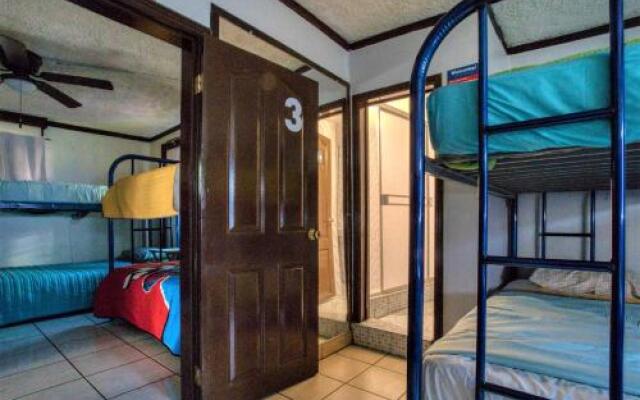 Ensenada Backpacker Hostel