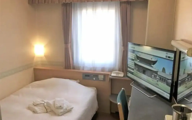 Hotel Alpha-One Takaoka