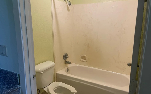Days Inn Jackson Southwest
