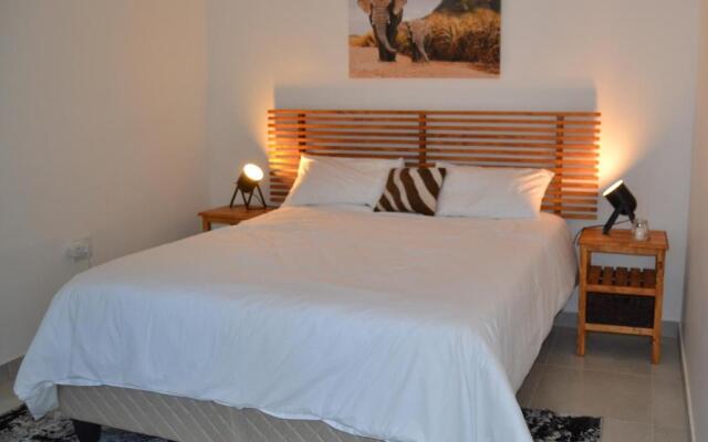 Workout & Wine Fitness Retreat/B&B