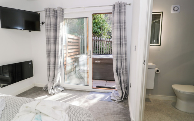 Luxury Lodge 44