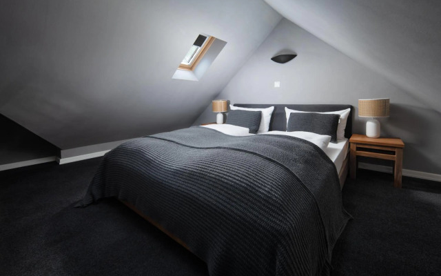 Stay Boardinghouse Flottbek