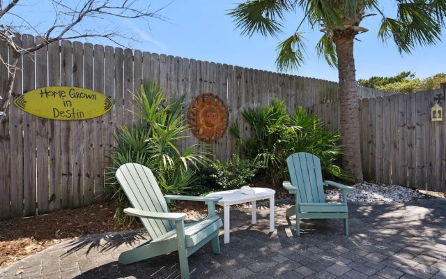 Suzwinks Beach House