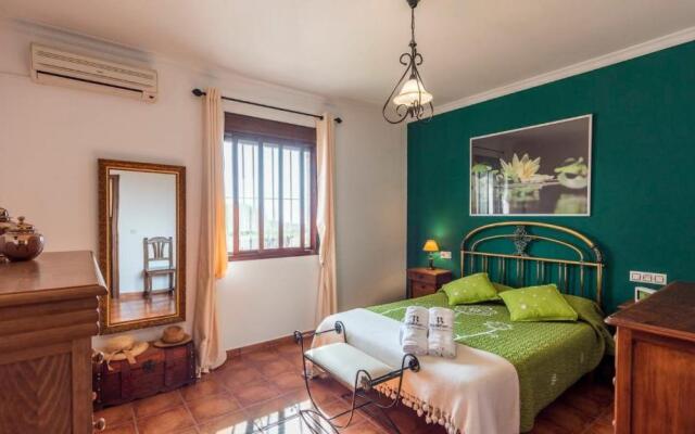Casa Jarandalus El Gastor by Ruralidays