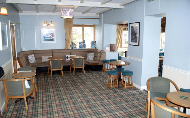 Ferry House Inn