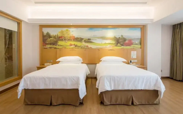 Vienna Hotel (Shanwei Honghaiwan)