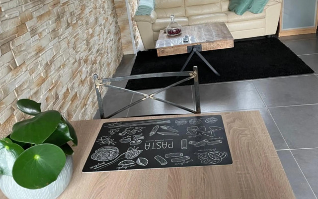 Une pause...quelque part