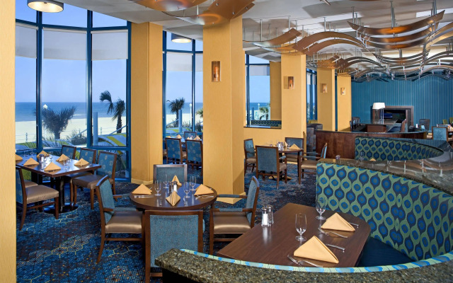 Hilton Virginia Beach Oceanfront