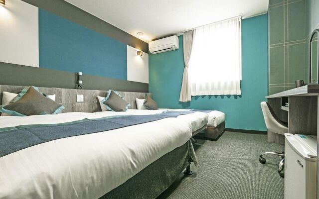 Hotel AreaOne Tokai