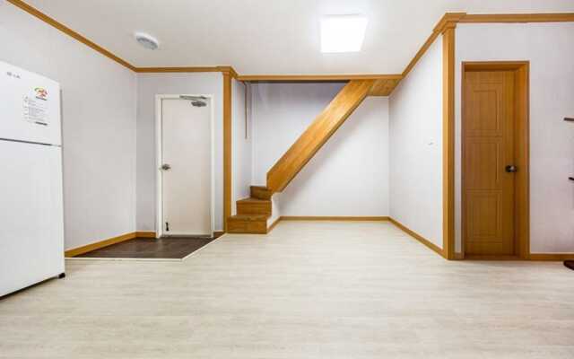 Boryeong Blue Beach Pension