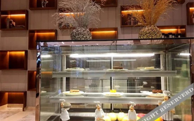 Juyuan Hotel