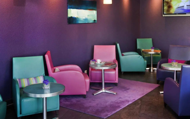 Novotel Suites Geneve Aeroport