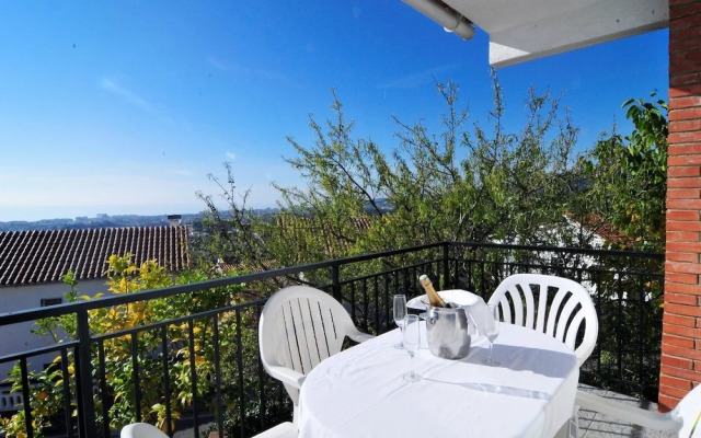 HomeHolidaysRentals Apartamento Blanca - Costa Barcelona