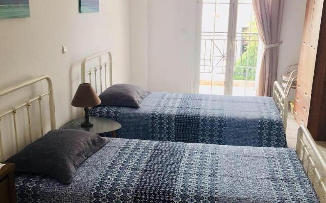 Annalisa Studio & Apartments