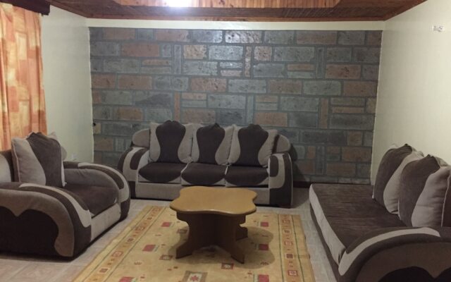 Riverbank Hostel